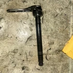 2019 2022 Kawasaki Gear Shift Shaft 13161-0583 KX450X KX450F KX450SR. Fixed Price $20.00.