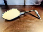 Triumph Trident 660 Lh Handlebar Mirror Oem 000650 E4 L101, 2021-2023 Ken Sean. Fixed Price $25.59.