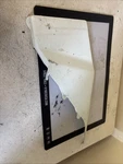 Ktm 125 250 450 Oem Air Filter Side Cover Panel 77306003000 New 2007-2009. Fixed Price $30.00.