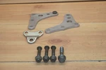 2001 2002 Yamaha WR426F Oem Motor Engine Mount Bracket YZ426F 5GR-21425-01-00. Fixed Price $29.99.