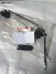 Ducati Multi Strada - 08 Trunk Lock Latch Genuine 59810021A LOT30 30D1127. Fixed Price $57.30.