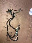 69,70 Yamaha YL5T 100 Wire Harness, 234-82590-10-00. Fixed Price $75.00.