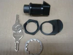 Harley Davidson Fxdp Police Saddlebag Push Button Lock/key Kit 90279-01 Oem Copy. Fixed Price $42.95.