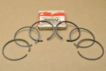Nos Honda CA77 CB77 CL77 Standard Size Rings For Pistons 13010-275-000. Fixed Price $137.49.