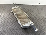 2001 Yamaha YZ426F Right Engine Motor Cooling Cooler Radiator 5JG-12461-00-00. Fixed Price $10.49.