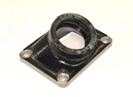 74 75 76 78 79 80 81 Kawasaki KX125 Intake Manifold B Ahrma 12021-1007. Fixed Price $105.95.