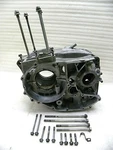 Honda Engine Upper Lower #63. Fixed Price $50.16.