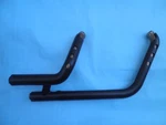 2018-23 Harley Oem Fxbb Softail Street Bob Exhaust Header Pipe Assembly 65600264. Fixed Price $64.99.