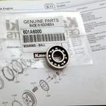 Fits Kawasaki Brute Force 750 650 KLX140 KLX150 KX125 Ball Bearing 601A6000. Fixed Price $22.00.