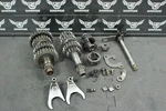 2004 Yamaha YZ450F Oem Engine Transmission Assembly Gears Shift Forks Good. Fixed Price $152.99.