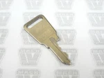 Honda Nos New H2021 Pre Cut Key. Fixed Price $12.99.