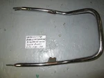 Yamaha SR250 Exciter Rear Stay , Passenger Grab Rail 3Y6-21645-00-00. Fixed Price $24.99.