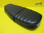 Fit For Honda CB100 CB125S Black Seat **MI3605**. Fixed Price $88.26.