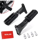 Passenger Pegs, Mini Footboard Fit For Harley Davidson. Fixed Price $55.00.