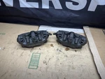 Honda CBR600RR CBR1000RR Abs Oem Front Brake Calipers Set Tokico 45150-MFJ-A51. Fixed Price $94.99.