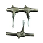 1982 Honda XR250R Gearshift Forks 24213-429-000 24265-429-020 B4317. Fixed Price $29.99.