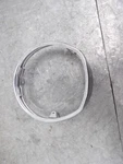 Nos Genuine Suzuki Headlight Rim/ring T500 T305 TC305 T350 T250 35111-15613. Fixed Price $114.36.
