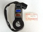 Kawasaki Nos New 23016-021 Pilot Lamp Light Assy KZ400. Fixed Price $29.99.