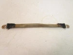 07 Cobra Cx 50 Sr King Rear Strap Handle MCMU0003. Fixed Price $15.00.