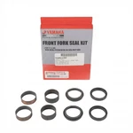 Yamaha Genuine Fork Seal Kit 17D-W003B-00-00. Fixed Price $85.91.