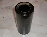 Norton Lower Fork Tube Cover. 06-7743 Yoke. Fixed Price $86.56.