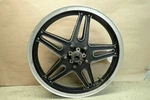 1981 Honda Goldwing GL1100 Interstate Front Rim Wheel MT2.15X19. Fixed Price $49.95.
