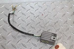 1982 Honda XL500R Voltage Regualtor 31400-KB7-008. Fixed Price $34.73.