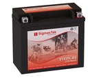 STX20L-BS Sla Battery For Yamaha XV17AT Road Star, Silverado 1700CC 2004-2007. Fixed Price $53.99.