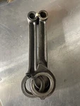 Harley Davidson Connecting Rods Shovelhead Engine Motor Flh 24296-74 Genuine. Fixed Price $27.64.