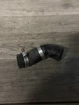 Radiator Hose 2002 Yamaha Raptor 660 5LP-12577-00-00. Fixed Price $14.99.