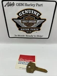 Harley-davidson 71628-69 Key # 5 Xl Fx Panhead Shovelhead Amf. Fixed Price $11.95.