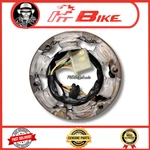 Oem Honda SL90 CS90 CL90 S90Z Stator Generator Assy 31102-028-054 (no Box). Fixed Price $60.59.