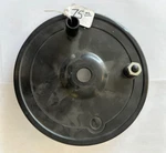 Triumph Rear Brake Cover Drum 37-3590 Original Used. Fixed Price $74.99.