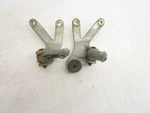 Yamaha Fzr 1000 Passenger Foot Pegs 2GH-2741L-00-00 1987-1988. Fixed Price $20.00.