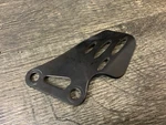 Yamaha 2012-2014 YZFR1 Oem Front Right Footrest Footpeg Step Heel Guard Plate. Fixed Price $24.99.