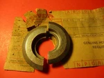 Nos New Oem Original Honda CB750K CB550 MT250 Spring Seat Stopper 52424-331-003. Fixed Price $19.99.