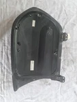 Honda 1800 Goldwing Left Genuine Pannier Inner Lid Black. Fixed Price $60.51.