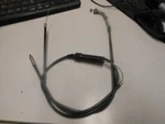 Nos Kawasaki Control Cable 69-74 G3 54012-103. Fixed Price $20.98.