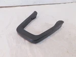 1982-1983 Yamaha XJ750J Maxim Rear Passenger Seat Backrest Sissybar Upright. Fixed Price $29.95.
