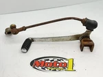 Used Oem Honda 84-85 Interceptor VF500F Gear Change Pedal 24720-MF2-000 UB3. Fixed Price $21.92.