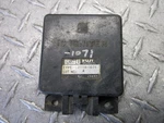 84 1983 Kawasaki GPZ1100 Cdi Ecu Ecm Brain 21119-1071. Fixed Price $99.00.