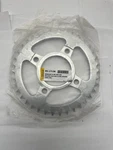 Rear Sprocket 38T Honda CB350 CL350 CB360 CJ360 CB400F Oe Part # 41200-333-000. Fixed Price $30.00.