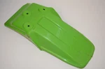 Kawasaki Oem Rear Back Fender Cowl Fairing Mudd Gaurd Plastic 83 - 03. Fixed Price $35.00.