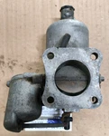 Su HS6 3/4" Carburetor ,auc 1346 For Austin Healey Triumph ,mg Mini ,volvo. Fixed Price $48.50.