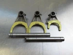 EB1419 2022 Bmw S1000R Sport Transmission Shift Forks. Fixed Price $79.98.