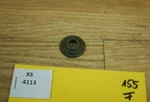 Yamaha YFM600 2F3-12117-00-00 Retainer, Valve Spring Genuine New Nos XS4113. Fixed Price $6.85.