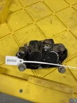 1986 Yamaha Motocross Front Brake Caliper 1LR-25810-00-00. Fixed Price $45.00.