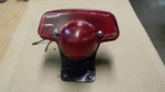 Lucas Used L679 Tail Lamp Assembly 1966 1967 Bsa Triumph 100%. Fixed Price $95.00.