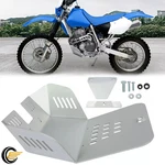 For Honda XR400R 1996-2004 Oxidation Aluminum Silvery Skid Plate Engine Guard. Fixed Price $63.84.