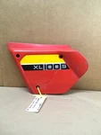 1979 Honda Side Cover Oem 17220-437-000ZB. Fixed Price $70.00.